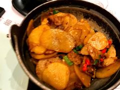 -小镇印象音乐餐吧(莲塘店)