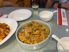 -郭林家常菜(狼垡店)