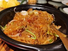 -镇江苏宁万豪酒店-苏筵中餐厅