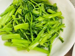 空心菜-蘭心餐厅(进贤路店)