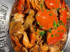 -胖哥俩肉蟹煲(福州仓山爱琴海店)