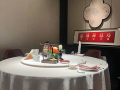 -蘇锦宴·淮扬菜烤鸭·小院(三元桥霄云路店)
