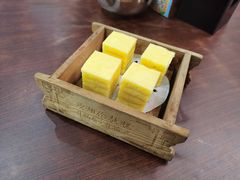 桂花糕-欢姐伦教糕(北海大道北店)