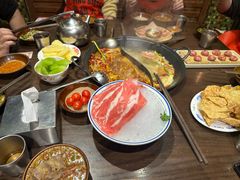 -萍姐火锅·公路夜市(南京新街口店)