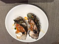 -荣誉国际酒店-云顶旋转餐厅