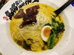 -很久以前羊肉串(簋街店)
