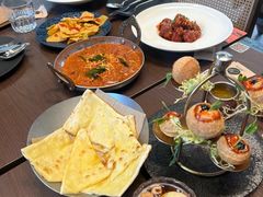 -Shantek象提南亚餐厅&西餐融合Bistro(淮海中路店)