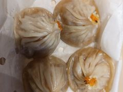 -龍堂蟹黄小笼包(万家丽店)