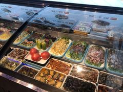 -江合勇丹东兄弟小串海鲜烧烤(总店)