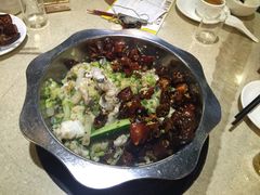 -杨记大丰收鱼庄(国贸店)