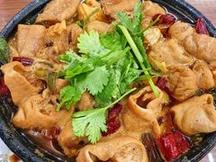 -多福临砂锅居(苏堤北路店)