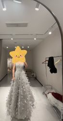 -PAI婚纱礼服设计馆【大牌租赁/高级定制】