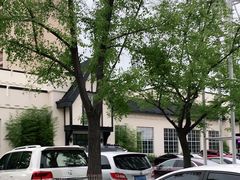 -海天一色海景自助餐厅(西港花园店)