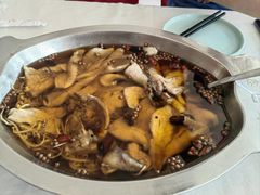 水煮鱼-鑫巴蜀川菜馆(昌平鼓楼店)
