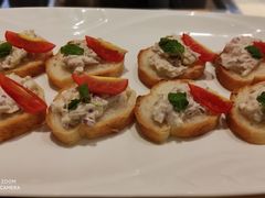 -宜昌富力皇冠假日酒店·咖啡1号西餐厅