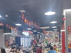 -明本湛江鸡•海鲜小厨(陈家祠店)