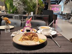 -卡朋西餐(宝安大仟里店)