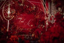 -IDOI婚礼策划·IDOIWEDDING