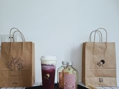 -喜茶(贵阳国贸逸天城店)