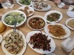 -花乐餐厅(涠洲岛店)