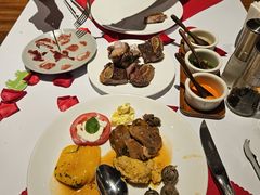-拉蒂娜·巴西牛排馆 Latina·Brazilian Steakhouse(陆家嘴旗舰店)