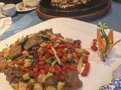 -粤香楼(新光里店)