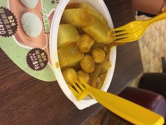 -许留山(梳士巴利道店)