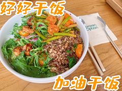-Green Option(官舍店)