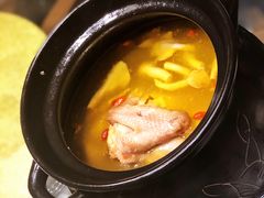 -山芋腔苏北菜(盐城滨海店)