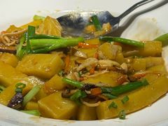-闽公馆·客家私房菜·商务宴请·包厢(杏林橡树湾店)