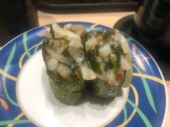 -大起水产回转寿司(道顿堀店)