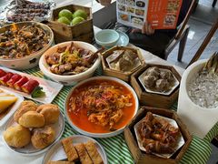 -石潭贵香酒店(玄真路店)