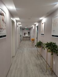 点击看大图 -蓝丝带·催乳·产后恢复中心(未来广场店)