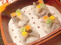 -锦楼·臻选新杭帮(杭州中心店)