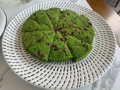 青麦红豆糕-蟹天蟹地农家菜·阳澄湖大闸蟹(浅水湾店)