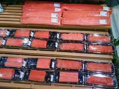 -永辉超市(嘉定宝龙广场店)