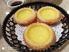松化鸡蛋挞-点都德(德江楼店)