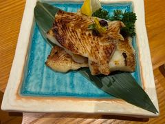 -花和海鲜自助(梅江店)