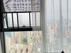 -长沙Y60-SKYLINE天际江景酒店(五一广场店)