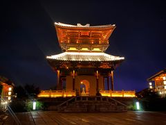 -茅山东方盐湖城景区