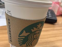 -星巴克(万都店)