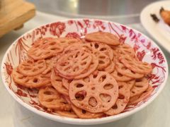 -御彩酒家(东风东路店)