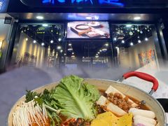 -京尚道韩式美食屋(海甸岛店)