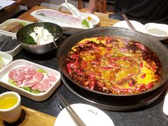 -纸盐河码头火锅(十八梯店)