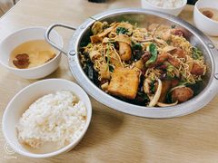 -老五麻辣香锅(盘锦花园店)