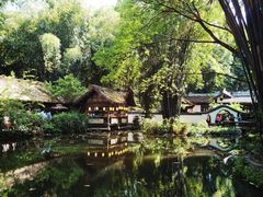 -成都杜甫草堂博物馆