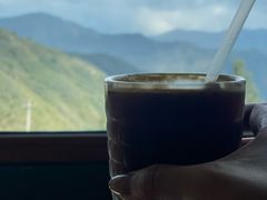 -云座·时光·观景咖啡厅(五爷庙店)