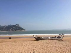 -北岐滩涂
