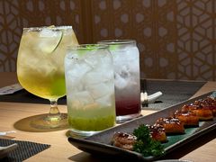 -德川家日本料理(中关村寰太大厦店)