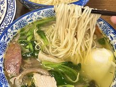 -潘德林茶社(新城河路店)